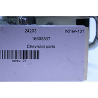 2005 Chevrolet Corvette C6 Convertible Pull-Down Motor OEM