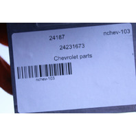 2005 Chevrolet Corvette C6 Transmission Control Module OEM