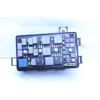 2005-2007 Chevrolet Corvette C6 Engine Relay Fuse Block OEM