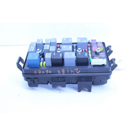2005-2007 Chevrolet Corvette C6 Engine Relay Fuse Block OEM