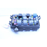 2005-2007 Chevrolet Corvette C6 Engine Relay Fuse Block OEM