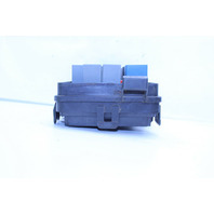 2005-2007 Chevrolet Corvette C6 Engine Relay Fuse Block OEM
