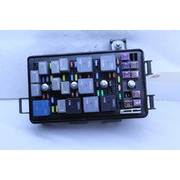 2005-2007 Chevrolet Corvette C6 Engine Relay Fuse Block OEM