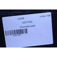 1997-2005 Chevrolet Corvette C5 Throttle Control Module OEM