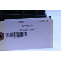 2005-2007 Chevrolet Corvette C6 Engine Relay Fuse Block OEM