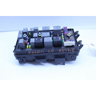 2005-2007 Chevrolet Corvette C6 Engine Relay Fuse Block OEM