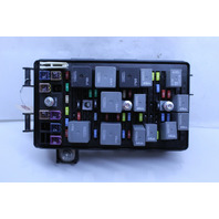 2005-2007 Chevrolet Corvette C6 Engine Relay Fuse Block OEM