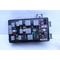 2005-2007 Chevrolet Corvette C6 Engine Relay Fuse Block OEM
