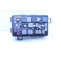 2005-2007 Chevrolet Corvette C6 Engine Relay Fuse Block OEM