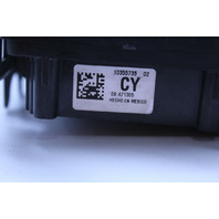 2005-2007 Chevrolet Corvette C6 Engine Relay Fuse Block OEM