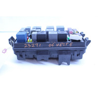 2005-2007 Chevrolet Corvette C6 Engine Relay Fuse Block OEM