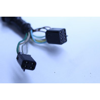 2005-2013 Chevrolet Corvette C6 Door Mirror Left OEM