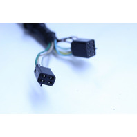 2005-2013 Chevrolet Corvette C6 Door Mirror Left OEM