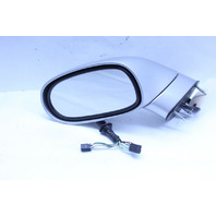 2005-2013 Chevrolet Corvette C6 Door Mirror Left OEM