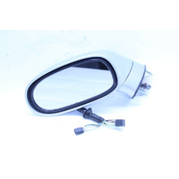 2005-2013 Chevrolet Corvette C6 Door Mirror Left OEM