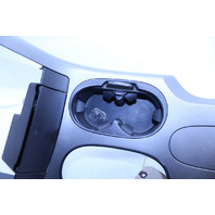 2005-2007 Chevrolet Corvette C6 Radio Surround Dash Console Trim OEM