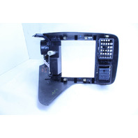 2005-2007 Chevrolet Corvette C6 Radio Surround Dash Console Trim OEM