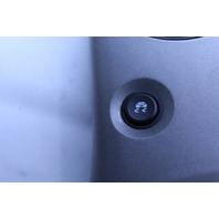 2005-2007 Chevrolet Corvette C6 Radio Surround Dash Console Trim OEM