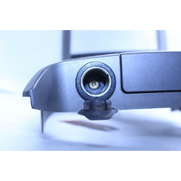 2005-2007 Chevrolet Corvette C6 Radio Surround Dash Console Trim OEM