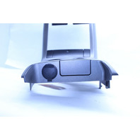 2005-2007 Chevrolet Corvette C6 Radio Surround Dash Console Trim OEM