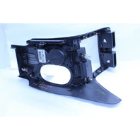 2005-2007 Chevrolet Corvette C6 Radio Surround Dash Console Trim OEM