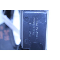 2005-2007 Chevrolet Corvette C6 Radio Surround Dash Console Trim OEM