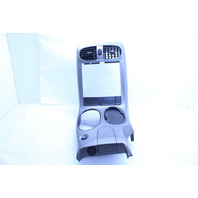 2005-2007 Chevrolet Corvette C6 Radio Surround Dash Console Trim OEM