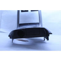 2005-2007 Chevrolet Corvette C6 Radio Surround Dash Console Trim OEM