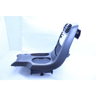 2005-2007 Chevrolet Corvette C6 Radio Surround Dash Console Trim OEM