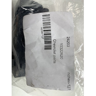 2005-2013 Chevrolet Corvette C6 Master Window Switch Left OEM