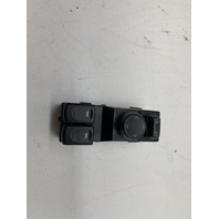 2005-2013 Chevrolet Corvette C6 Master Window Switch Left OEM