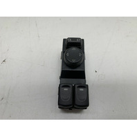 2005-2013 Chevrolet Corvette C6 Master Window Switch Left OEM