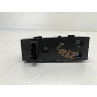 2005-2013 Chevrolet Corvette C6 Master Window Switch Left OEM