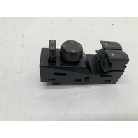 2005-2013 Chevrolet Corvette C6 Master Window Switch Left OEM