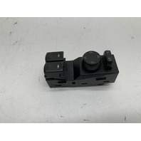 2005-2013 Chevrolet Corvette C6 Master Window Switch Left OEM