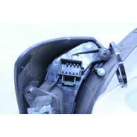 2008-2013 Chevrolet Corvette C6 Speedometer Instrument Cluster Bezel OEM