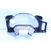 2008-2013 Chevrolet Corvette C6 Speedometer Instrument Cluster Bezel OEM