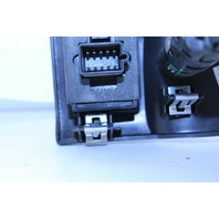 2008-2013 Chevrolet Corvette C6 Speedometer Instrument Cluster Bezel OEM