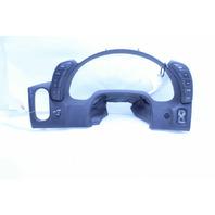 2008-2013 Chevrolet Corvette C6 Speedometer Instrument Cluster Bezel OEM