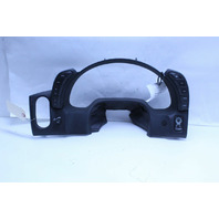 2008-2013 Chevrolet Corvette C6 Speedometer Instrument Cluster Bezel OEM