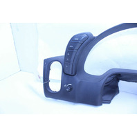 2008-2013 Chevrolet Corvette C6 Speedometer Instrument Cluster Bezel OEM