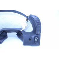 2008-2013 Chevrolet Corvette C6 Speedometer Instrument Cluster Bezel OEM