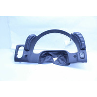 2008-2013 Chevrolet Corvette C6 Speedometer Instrument Cluster Bezel OEM