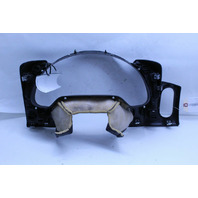 2008-2013 Chevrolet Corvette C6 Speedometer Instrument Cluster Bezel OEM