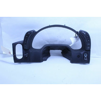 2008-2013 Chevrolet Corvette C6 Speedometer Instrument Cluster Bezel OEM