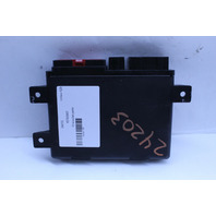 2005-2013 Chevrolet Corvette C6 Convertible Top Control Module - OEM