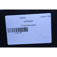 2005-2013 Chevrolet Corvette C6 Convertible Top Control Module - OEM