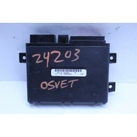 2005-2013 Chevrolet Corvette C6 Convertible Top Control Module - OEM