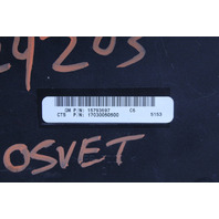 2005-2013 Chevrolet Corvette C6 Convertible Top Control Module - OEM