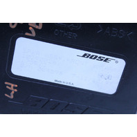 1997-2004 Chevrolet Corvette C5 Door Speaker BOSE OEM